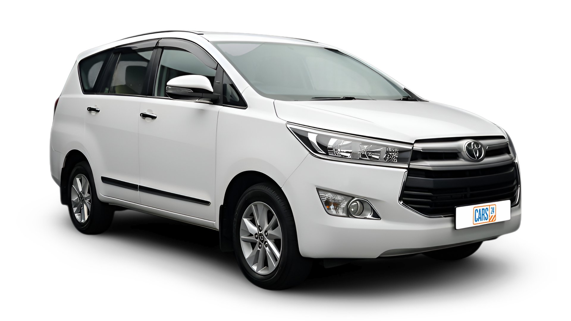 Toyota Innova Crysta-img